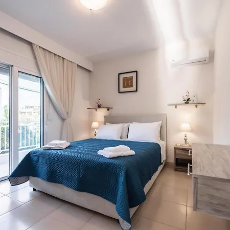 Casa Stergos 2apts Archangelos (Rhodes)